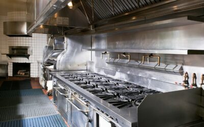 What Sacramento restaurants need to know about kitchen fire suppression compliance