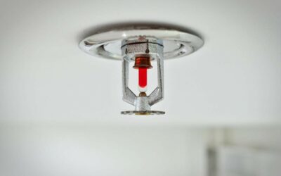 The Role of Regular Inspections in Maintaining Your Fire Suppression System