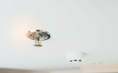 Integrating a Sprinkler System with a Fire Alarm System: How These Systems Can Work in Tandem for Maximum Safety