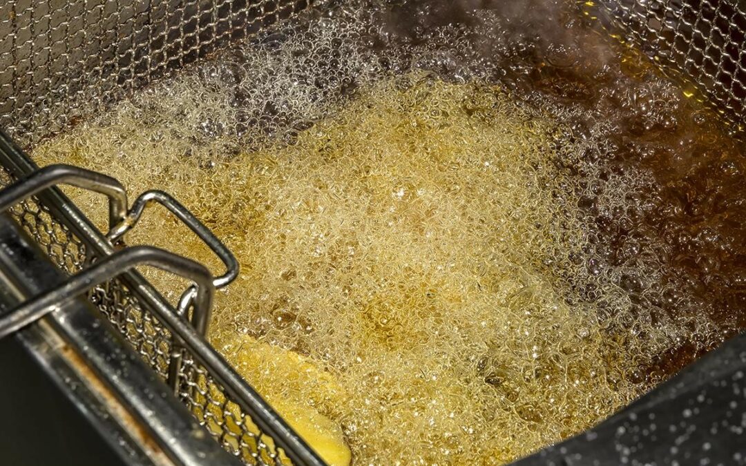 Safety in Frying: Best Practices for Sacramento Commercial Kitchens