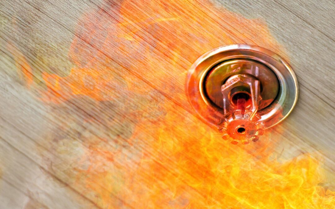 Myths Debunked: Understanding Commercial Fire Sprinkler Systems for Sacramento Business Owners
