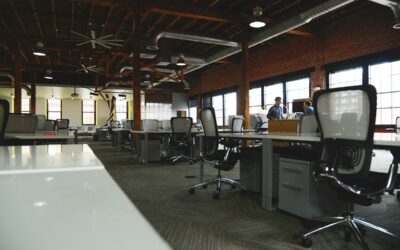 Top Fire Hazards in Sacramento Offices and How to Counter Them